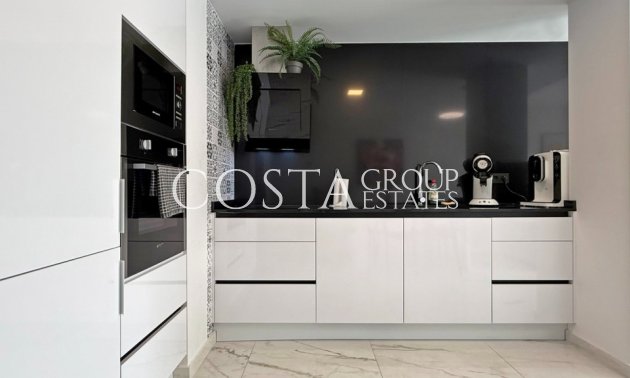 Resale - Apartments -
Orihuela - Los Altos