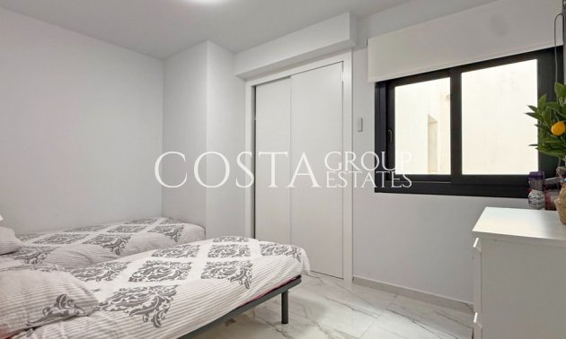 Resale - Apartments -
Orihuela - Los Altos