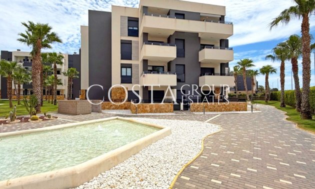 Resale - Apartments -
Orihuela - Los Altos