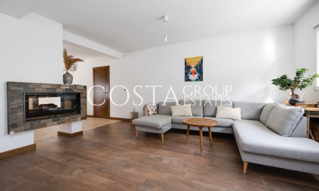 Resale - Villa -
Rojales - Ciudad Quesada