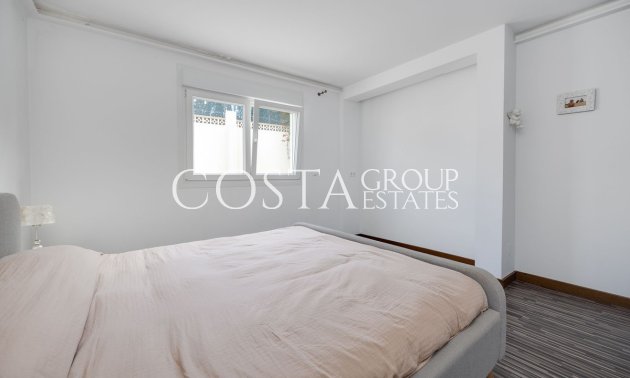 Resale - Villa -
Rojales - Ciudad Quesada