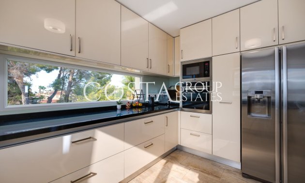 Resale - Villa -
Rojales - Ciudad Quesada