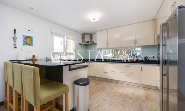 Resale - Villa -
Rojales - Ciudad Quesada