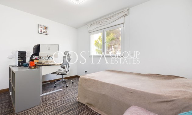 Resale - Villa -
Rojales - Ciudad Quesada