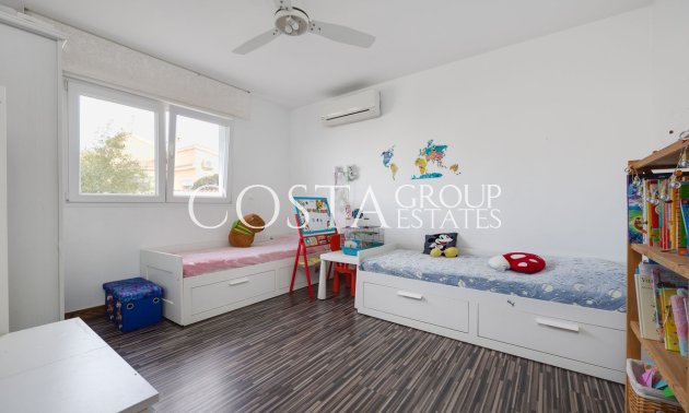 Resale - Villa -
Rojales - Ciudad Quesada