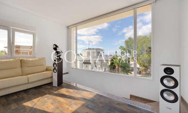 Resale - Villa -
Rojales - Ciudad Quesada