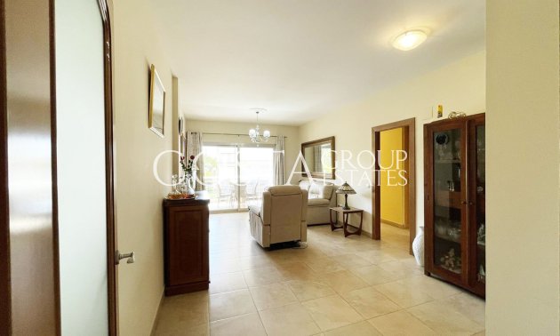 Resale - Apartments -
Calpe - Calpe Centro