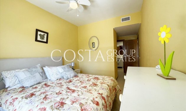 Resale - Apartments -
Calpe - Calpe Centro