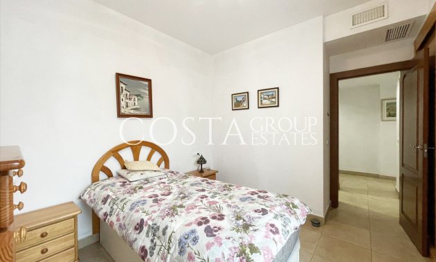 Resale - Apartments -
Calpe - Calpe Centro