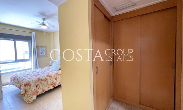 Resale - Apartments -
Calpe - Calpe Centro