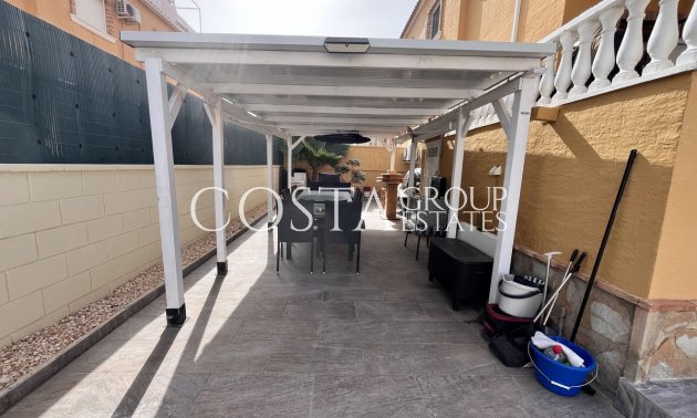 Resale - House -
Rojales - Ciudad Quesada