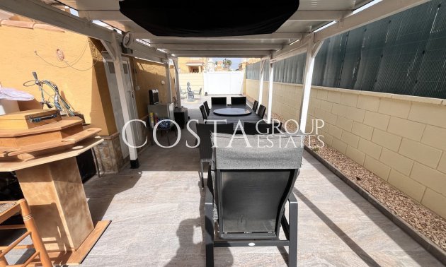 Resale - House -
Rojales - Ciudad Quesada