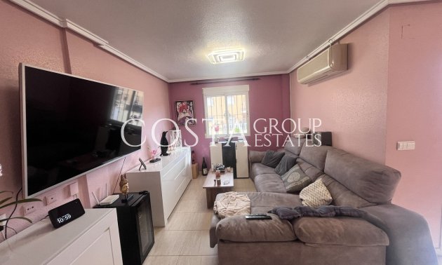 Resale - House -
Rojales - Ciudad Quesada