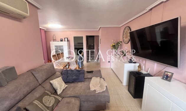Resale - House -
Rojales - Ciudad Quesada