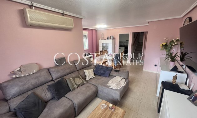 Resale - House -
Rojales - Ciudad Quesada