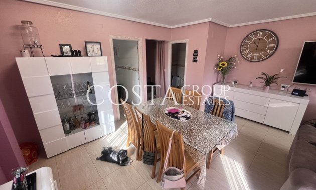 Resale - House -
Rojales - Ciudad Quesada