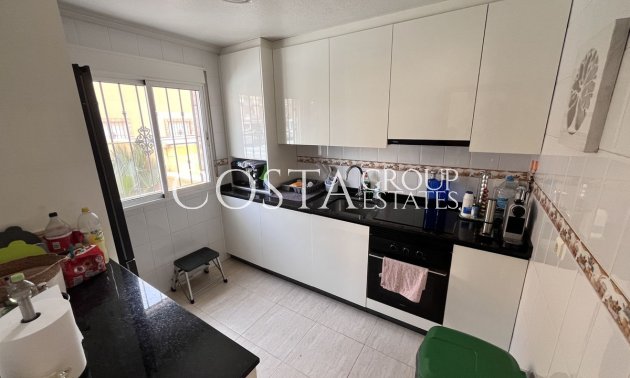 Resale - House -
Rojales - Ciudad Quesada