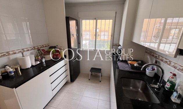 Resale - House -
Rojales - Ciudad Quesada