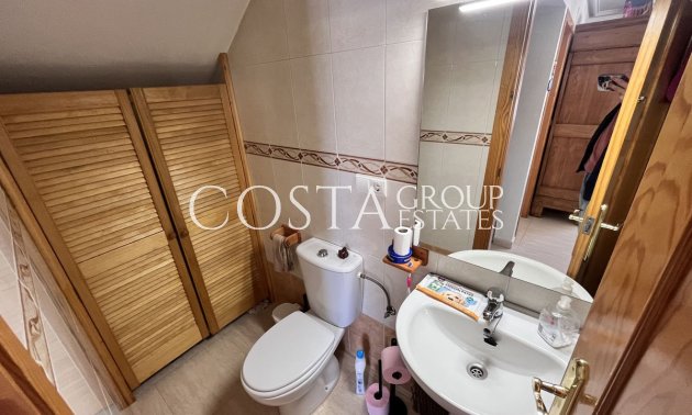 Resale - House -
Rojales - Ciudad Quesada