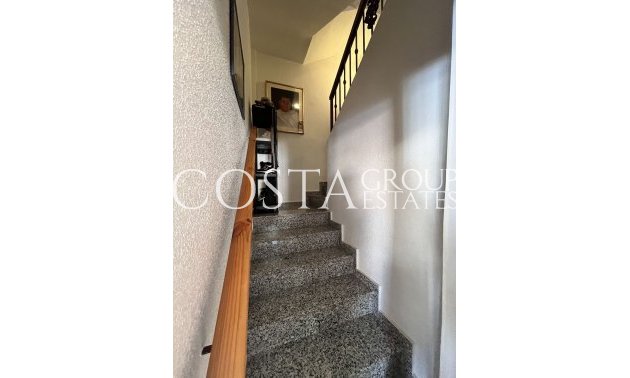 Resale - House -
Rojales - Ciudad Quesada
