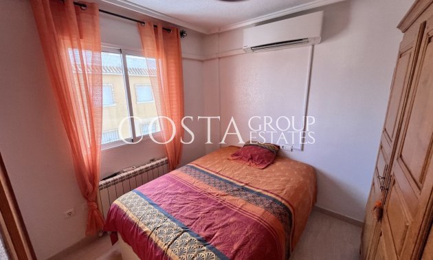 Resale - House -
Rojales - Ciudad Quesada