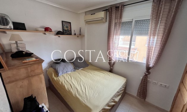 Resale - House -
Rojales - Ciudad Quesada