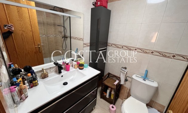 Resale - House -
Rojales - Ciudad Quesada