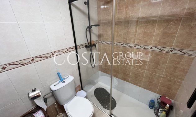 Resale - House -
Rojales - Ciudad Quesada