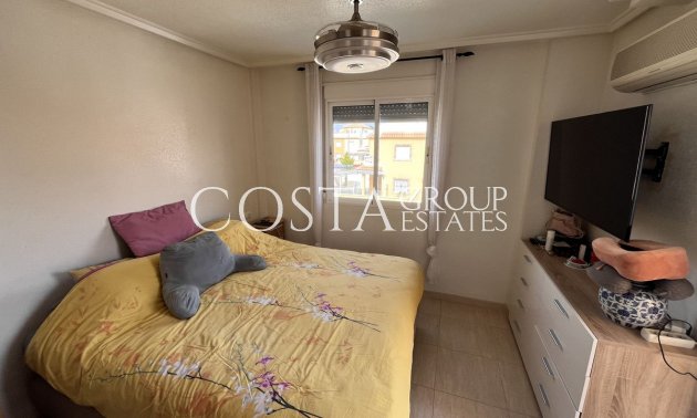 Resale - House -
Rojales - Ciudad Quesada