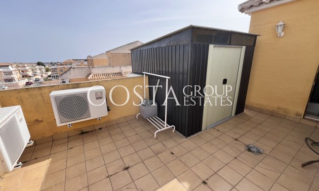 Resale - House -
Rojales - Ciudad Quesada