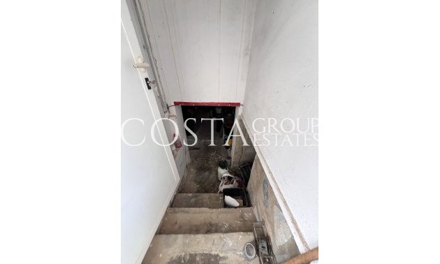 Resale - House -
Rojales - Ciudad Quesada