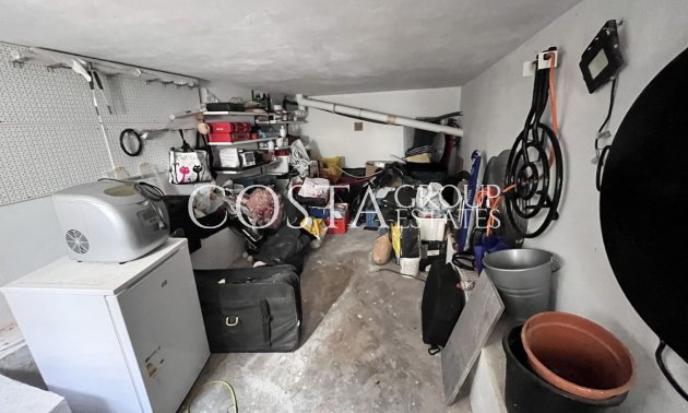 Resale - House -
Rojales - Ciudad Quesada