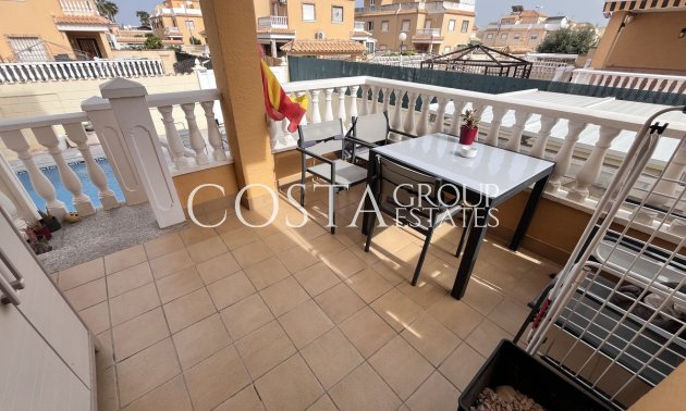 Resale - House -
Rojales - Ciudad Quesada