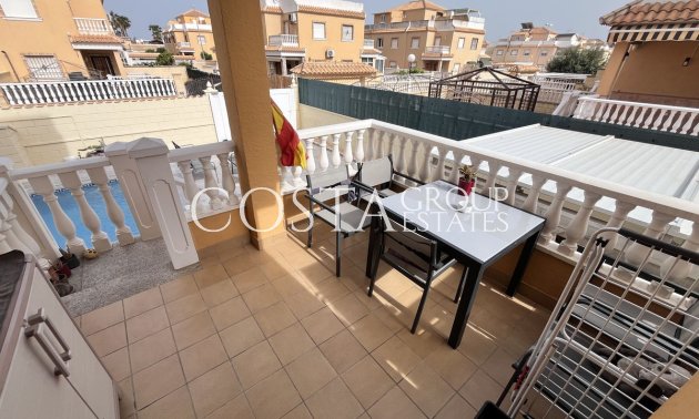 Resale - House -
Rojales - Ciudad Quesada