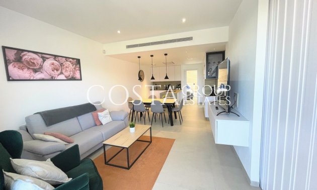 Resale - Apartments -
San Pedro del Pinatar - San Pedro del Pinatar Centro