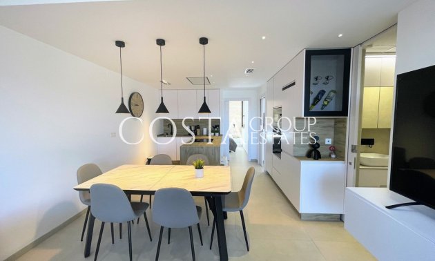 Resale - Apartments -
San Pedro del Pinatar - San Pedro del Pinatar Centro