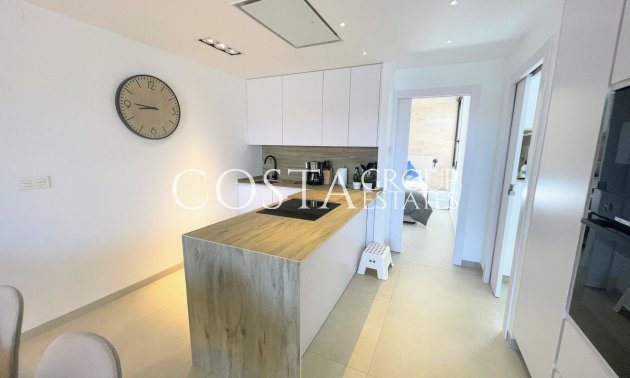 Resale - Apartments -
San Pedro del Pinatar - San Pedro del Pinatar Centro