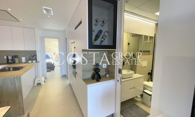 Resale - Apartments -
San Pedro del Pinatar - San Pedro del Pinatar Centro