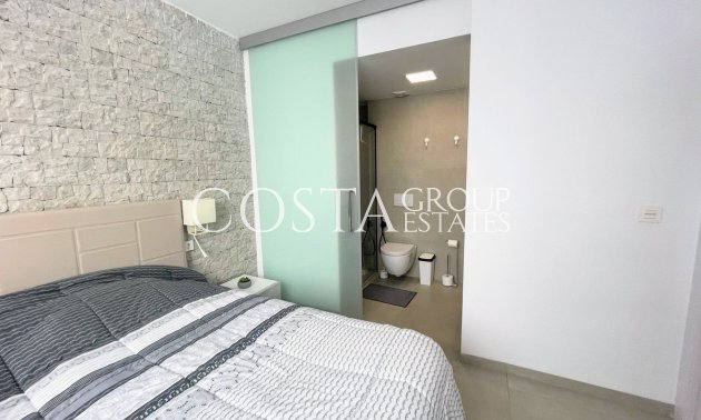 Resale - Apartments -
San Pedro del Pinatar - San Pedro del Pinatar Centro
