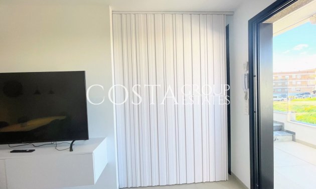 Resale - Apartments -
San Pedro del Pinatar - San Pedro del Pinatar Centro