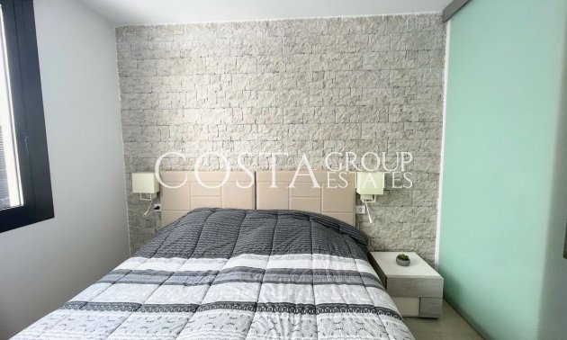 Resale - Apartments -
San Pedro del Pinatar - San Pedro del Pinatar Centro