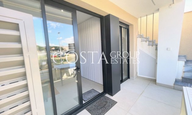 Resale - Apartments -
San Pedro del Pinatar - San Pedro del Pinatar Centro