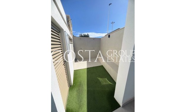 Resale - Apartments -
San Pedro del Pinatar - San Pedro del Pinatar Centro