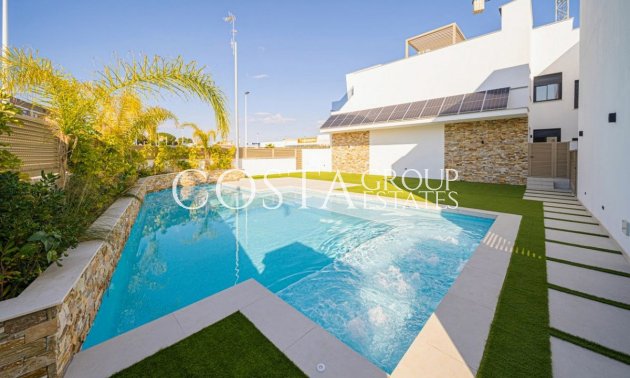 Resale - Apartments -
San Pedro del Pinatar - San Pedro del Pinatar Centro