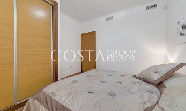 Wiederverkauf - House -
Orihuela - Mil Palmeras