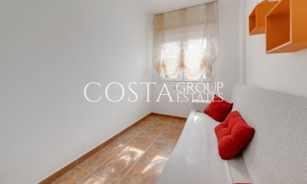 Wiederverkauf - House -
Orihuela - Mil Palmeras