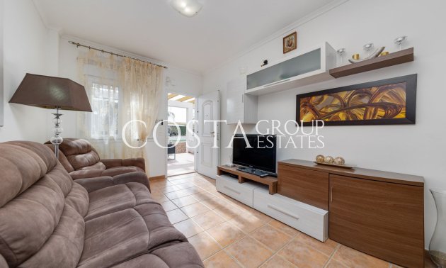 Wiederverkauf - House -
Orihuela - Mil Palmeras