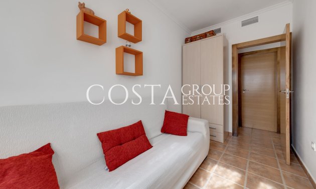 Wiederverkauf - House -
Orihuela - Mil Palmeras