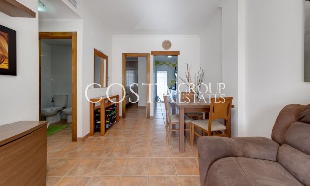 Wiederverkauf - House -
Orihuela - Mil Palmeras