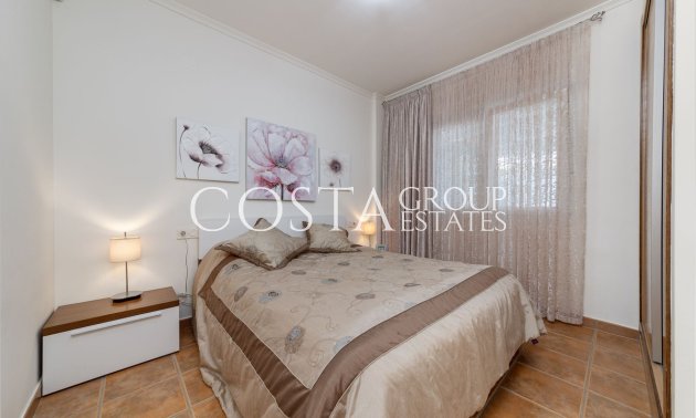 Wiederverkauf - House -
Orihuela - Mil Palmeras